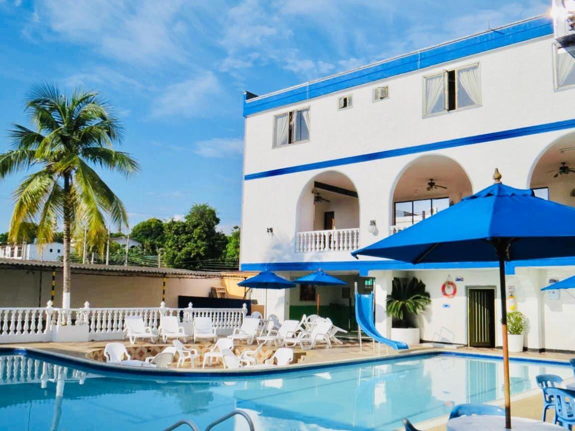 Hotel San Nicolás Plaza Melgar Exterior foto